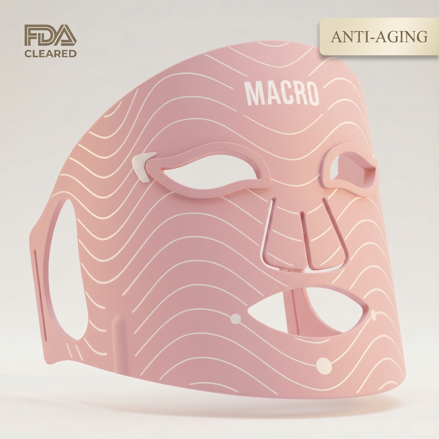 Red-Light Therapy Mask