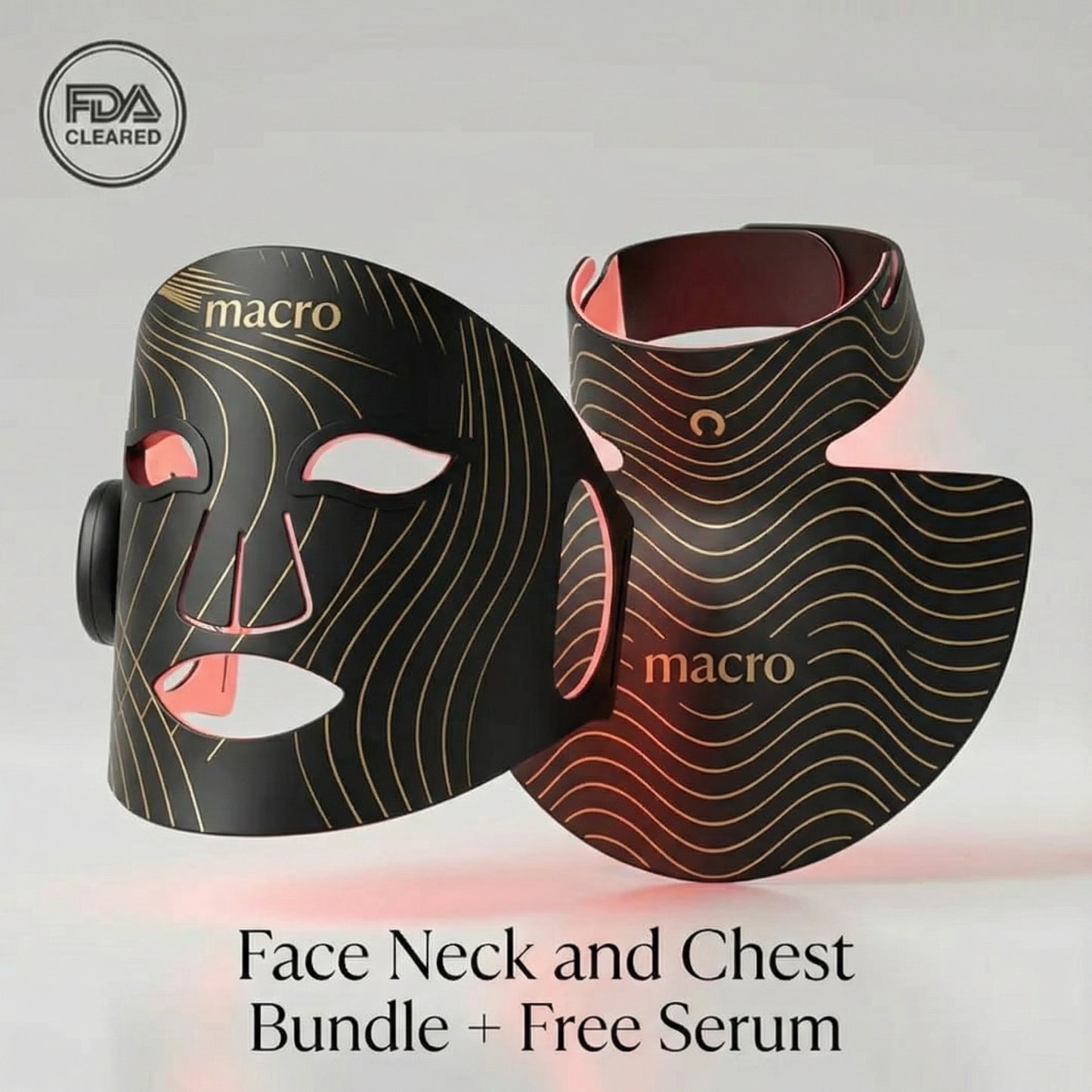 Face Neck & Chest Bundle
