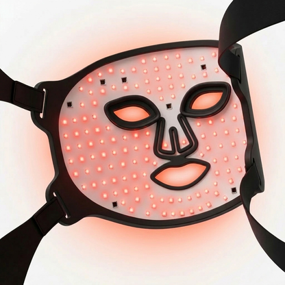 Red-Light Therapy Mask