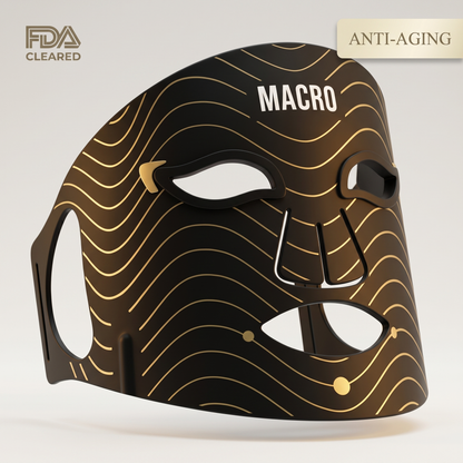 Red-Light Therapy Mask