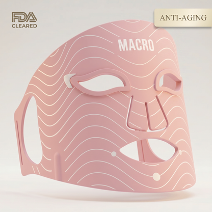 Red-Light Therapy Mask