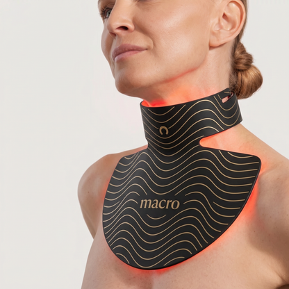 Red-Light Therapy Mask