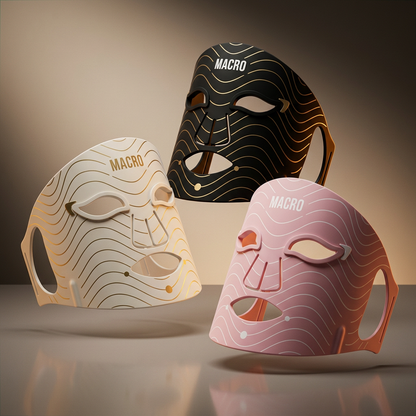 Red-Light Therapy Mask