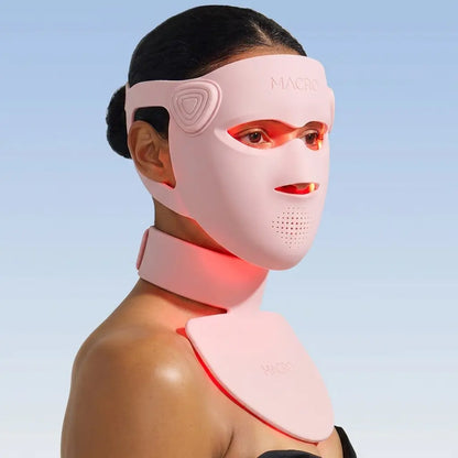 940 NM Face Neck & Chest Bundle