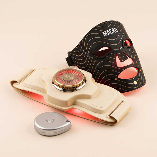 macrobeauty Turbo Sculpting Belt