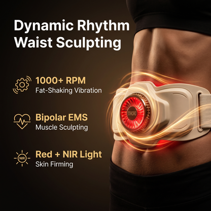 macrobeauty Turbo Sculpting Belt